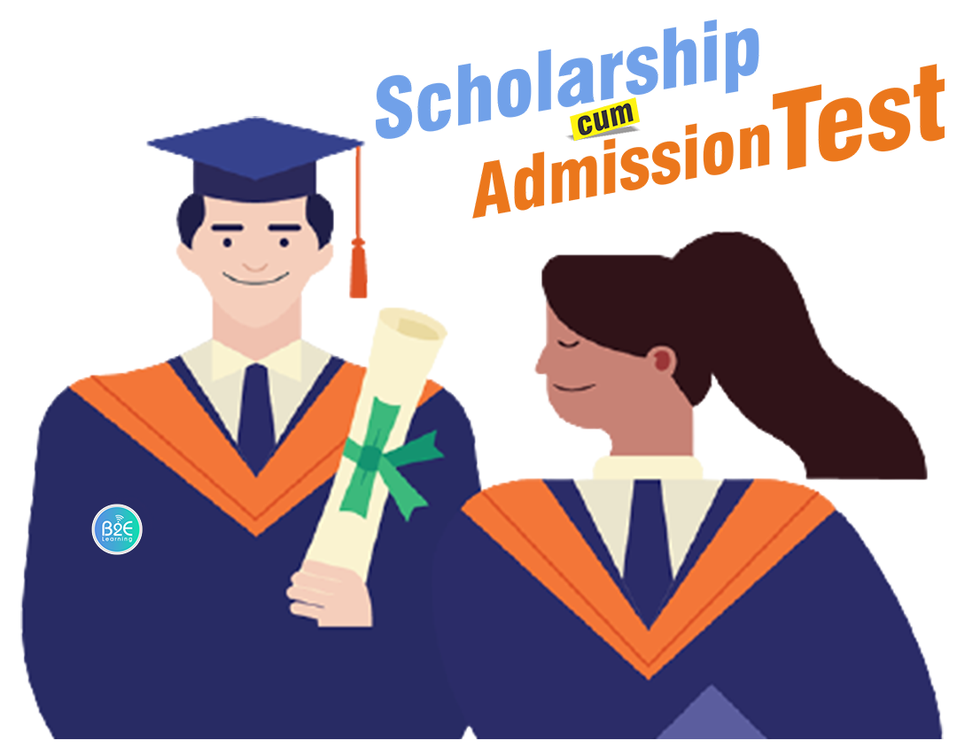 Scholarship test for IIT JEE /NEET in Jaipur