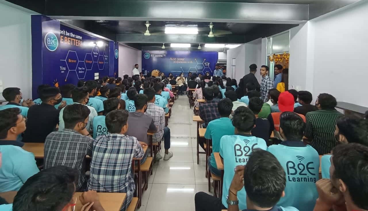 IIT JEE Coaching in Jaipur