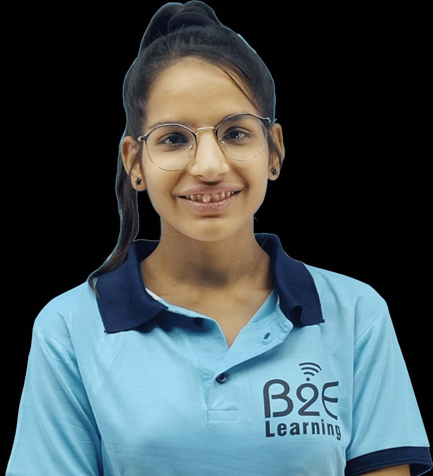 Nikita Sharma IIT JEE & NEET Coaching topper in Rajasthan