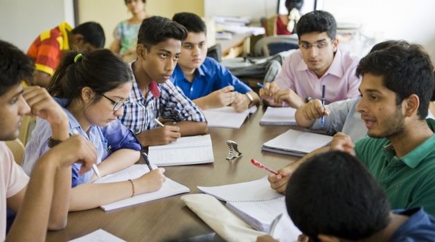 IIT-JEE Coaching