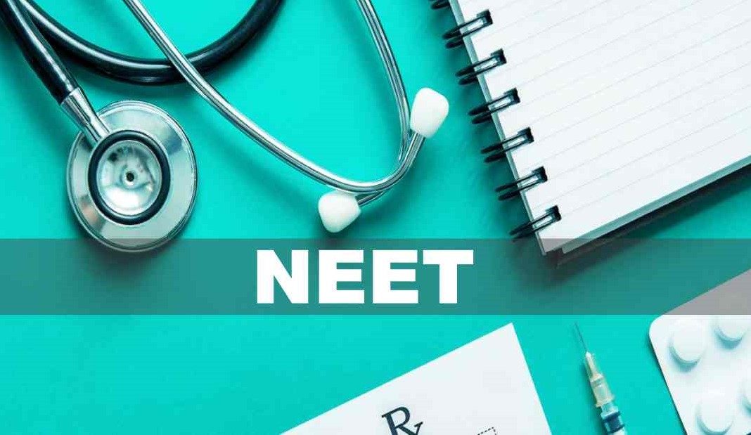 NEET Coaching