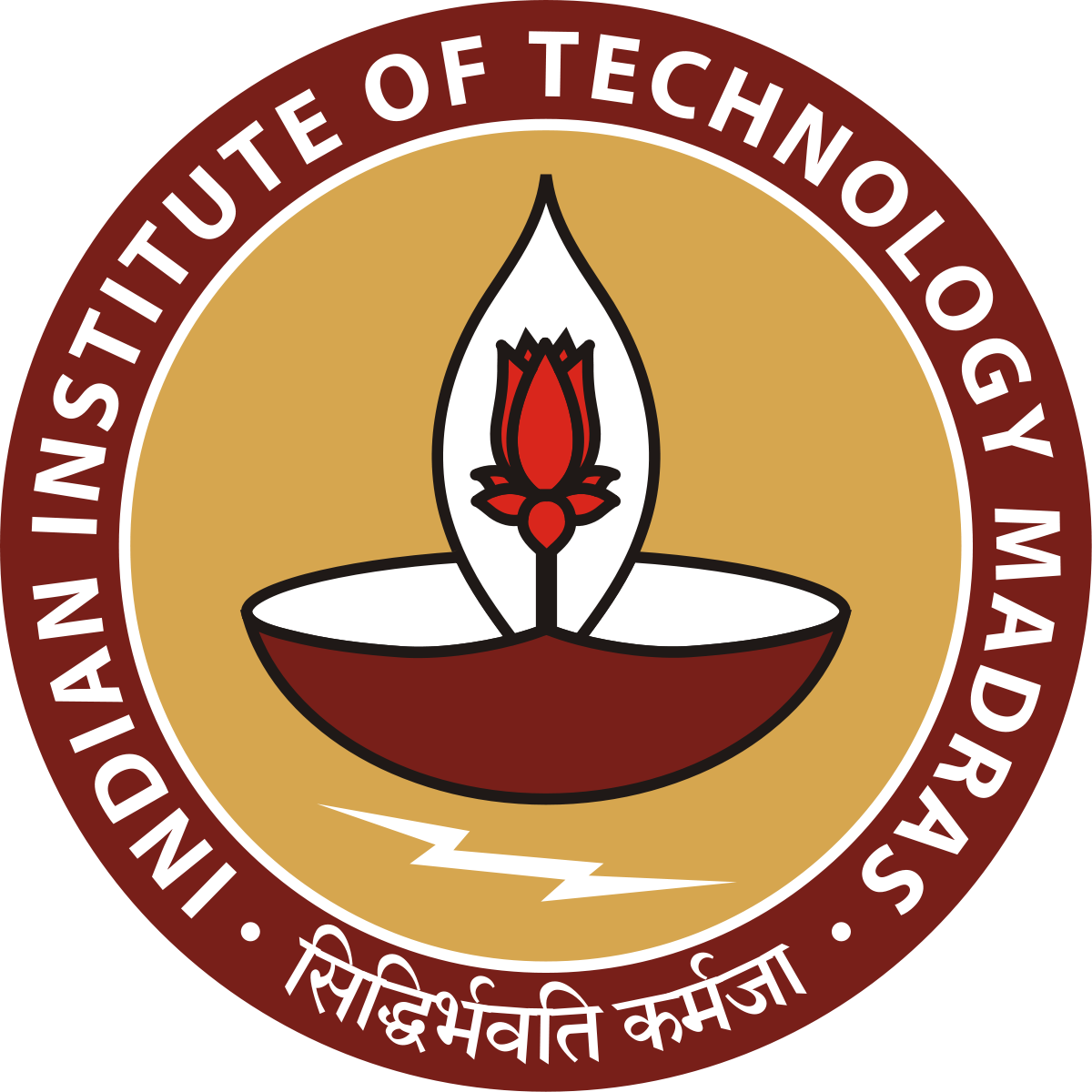IIT madras