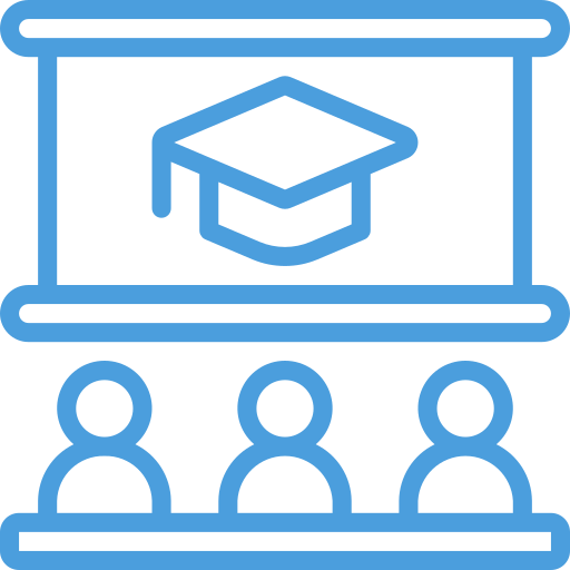 Class 11 IIT JEE Coaching grid icon